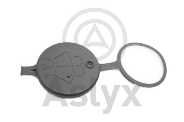 Sealing Cap, washer fluid reservoir (AS-201600)
