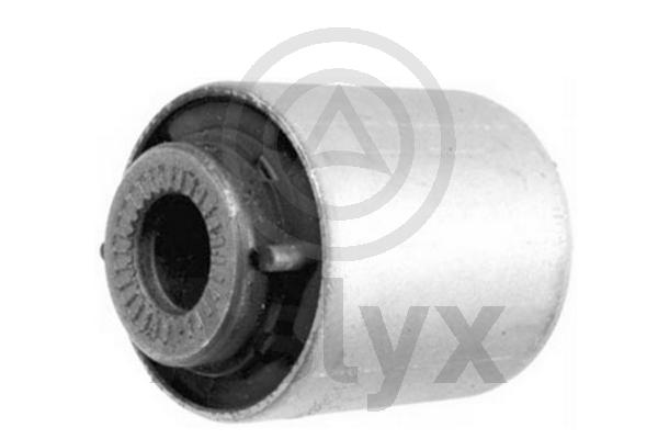 Mounting, control/trailing arm (AS-200709)
