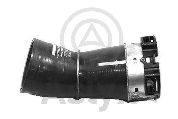 Charge Air Hose (AS-509666)
