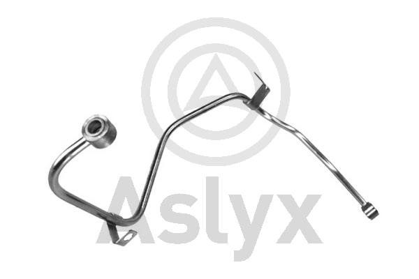 Oil Pipe, charger (AS-503293)