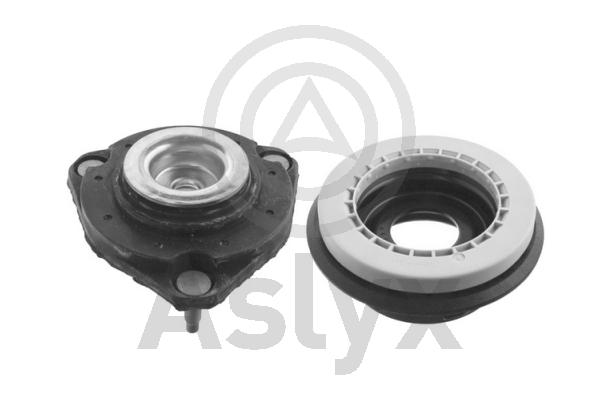 Repair Kit, suspension strut support mount (AS-203220)
