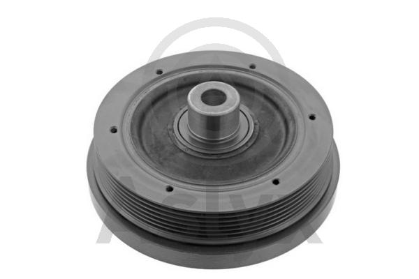 Belt Pulley, crankshaft (AS-202117)