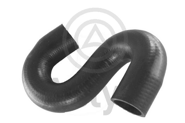 Radiator Hose (AS-204500)