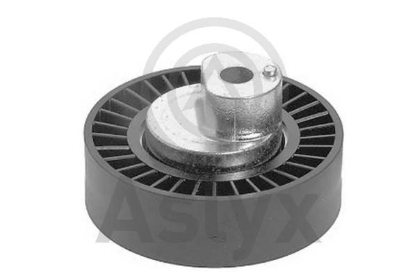 Deflection/Guide Pulley, V-ribbed belt (AS-202460)