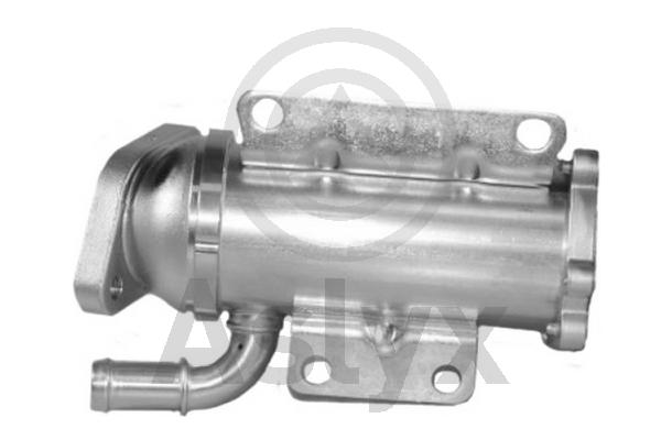 Cooler, exhaust gas recirculation (AS-506731)