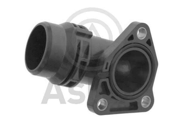 Coolant Flange (AS-201603)
