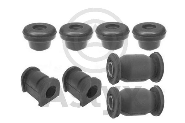 Repair Kit, wheel suspension (AS-521204)