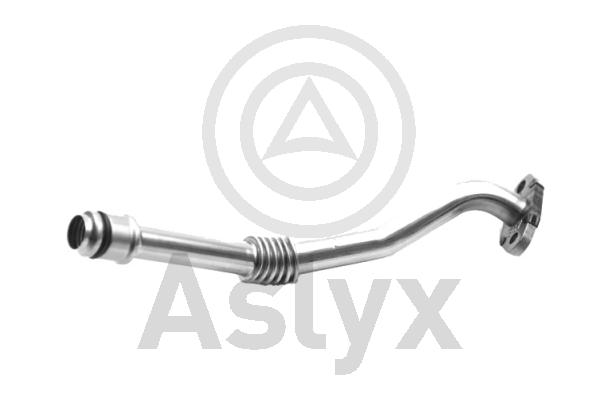 Oil Pipe, charger (AS-503292)