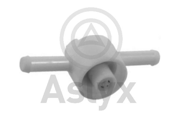 Valve, fuel filter (AS-201397)