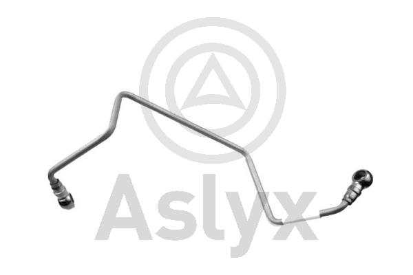 Oil Pipe, charger (AS-503324)