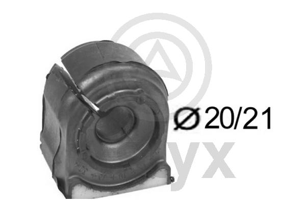 Mounting, stabiliser bar (AS-507019)