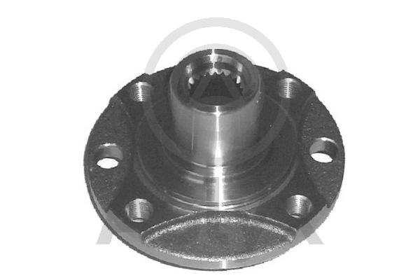 Wheel Hub (AS-204581)
