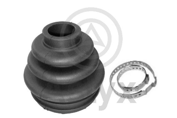 Bellow Kit, drive shaft (AS-200484)