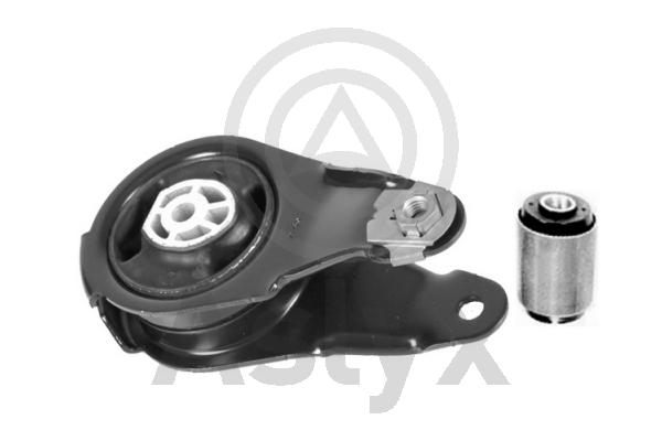Bushing, axle beam (AS-202562)
