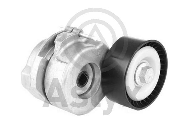 Tensioner Lever, V-ribbed belt (AS-506600)
