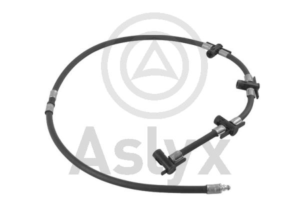 Hose, fuel overflow (AS-592075)
