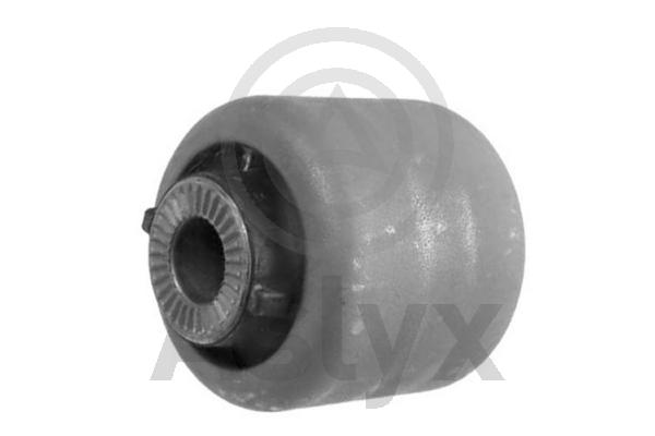 Mounting, control/trailing arm (AS-502165)