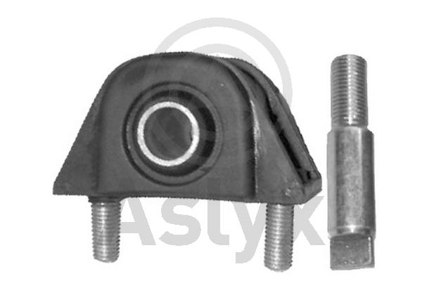 Mounting, control/trailing arm (AS-200758)
