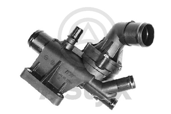 Thermostat, coolant (AS-535673)