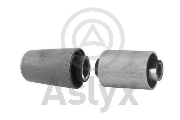 Mounting, control/trailing arm (AS-506798)
