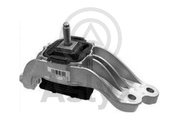 Mounting, automatic transmission (AS-507015)