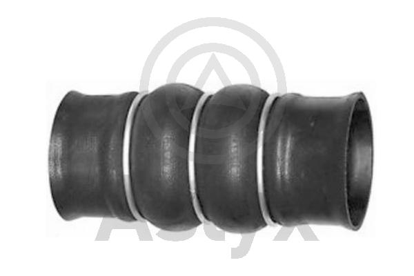 Intake Hose, air filter (AS-204191)