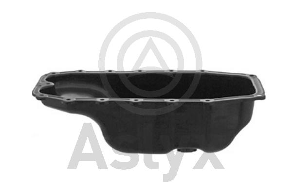 Oil Sump (AS-203185)