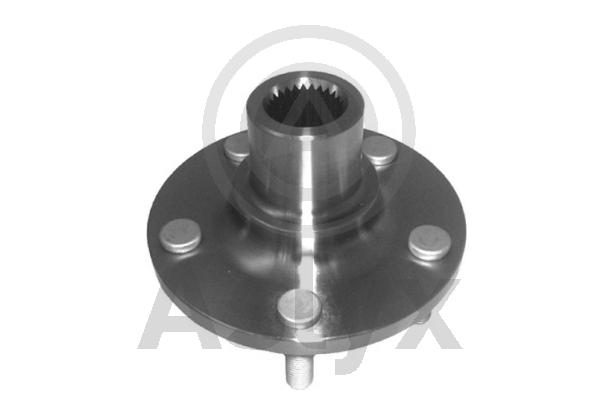 Wheel Hub (AS-204635)