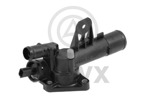 Coolant Flange (AS-201404)