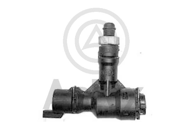 Clutch Peak Torque Limiter (AS-535861)