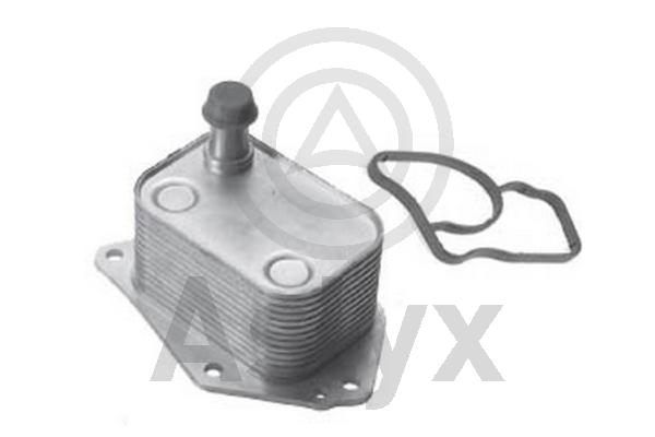 Oil Cooler, engine oil (AS-521306)