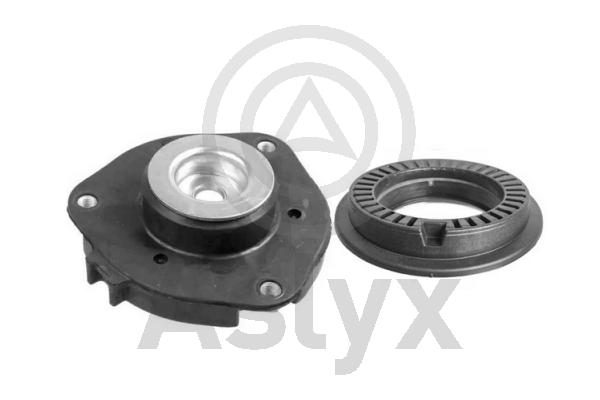 Repair Kit, suspension strut support mount (AS-521276)