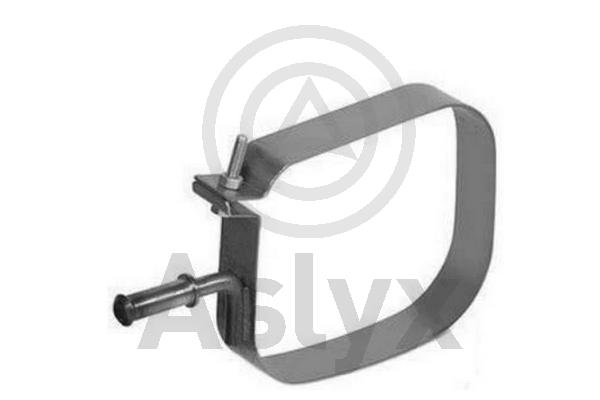 Bracket, muffler (AS-541008)