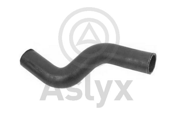 Charge Air Hose (AS-509672)