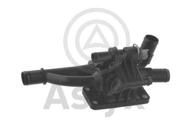 Coolant Flange (AS-201489)