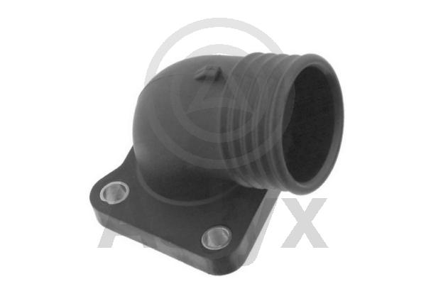 Coolant Flange (AS-201611)