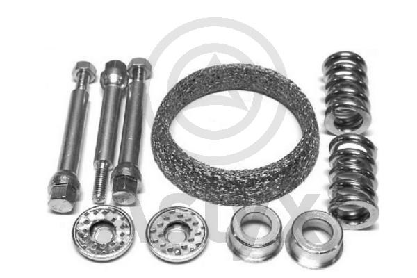 Gasket Set, exhaust system (AS-201679)