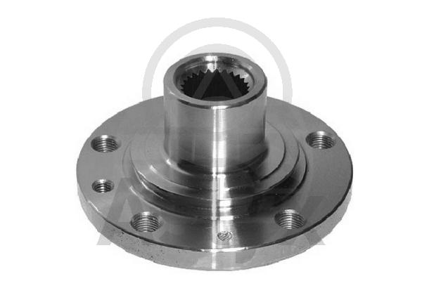 Wheel Hub (AS-204618)