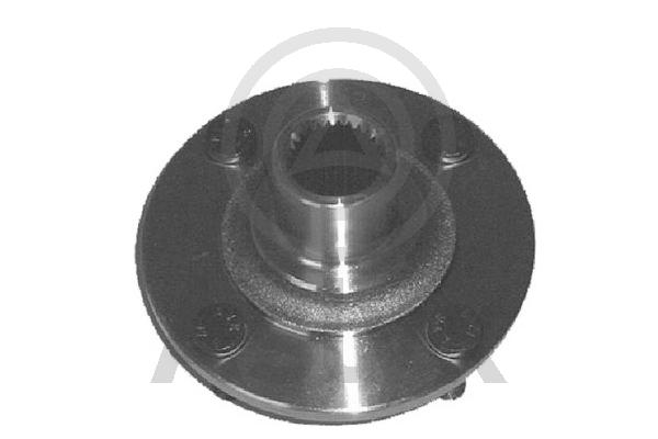 Wheel Hub (AS-204590)