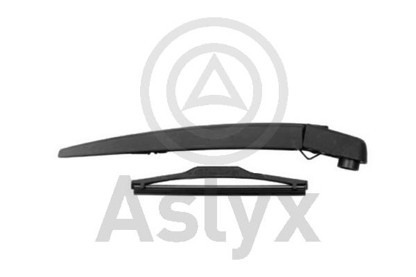 Wiper Arm Set, window cleaning (AS-570271)