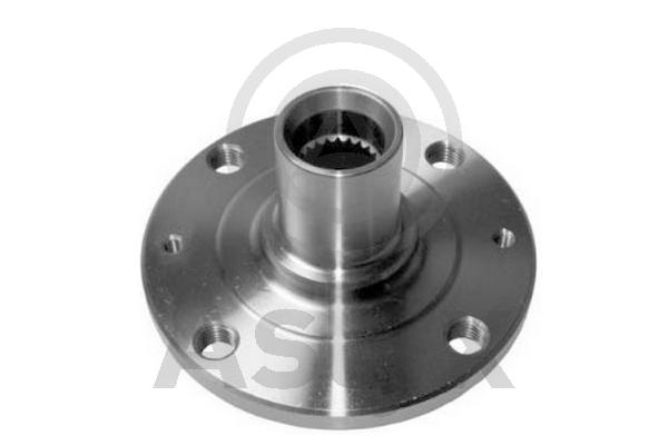Wheel Hub (AS-590153)