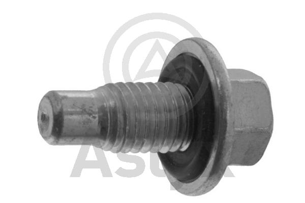 Screw Plug, oil sump (AS-203213)
