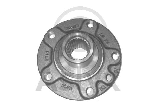 Wheel Hub (AS-590133)