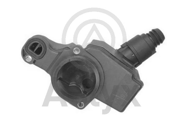Oil Separator, crankcase ventilation (AS-535819)