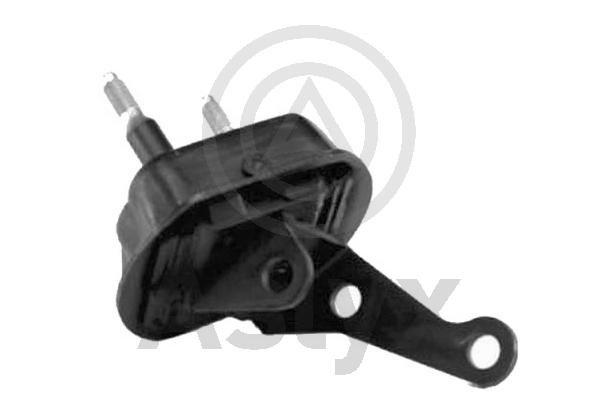 Bushing, axle beam (AS-201100)
