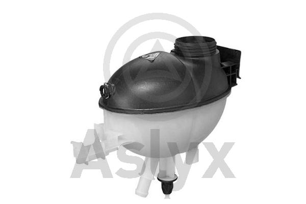 Expansion Tank, coolant (AS-535882)