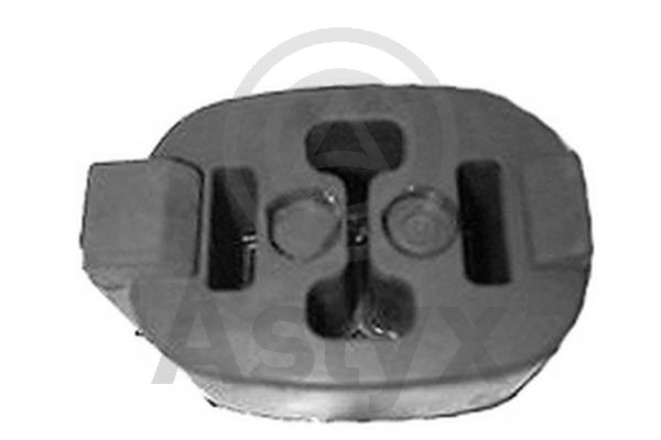 Mount, exhaust system (AS-200060)