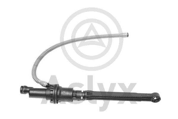 Master Cylinder, clutch (AS-521119)
