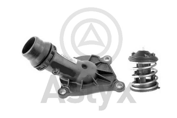 Thermostat, coolant (AS-535762)