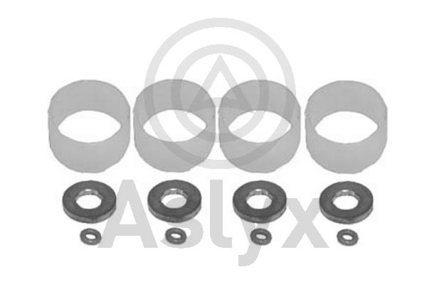 Seal Kit, injector nozzle (AS-521014)